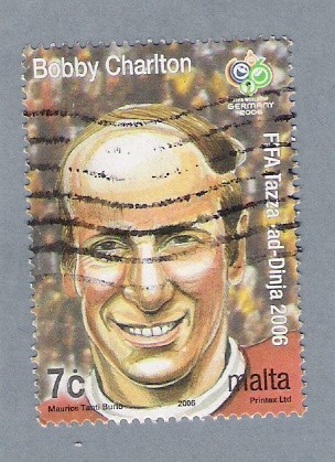 Bobby Charlton