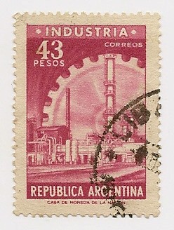 Industria