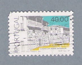 Casa da Beira Interior
