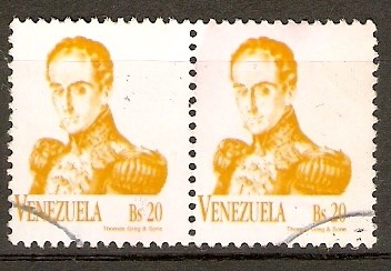 SIMÓN  BOLIVAR