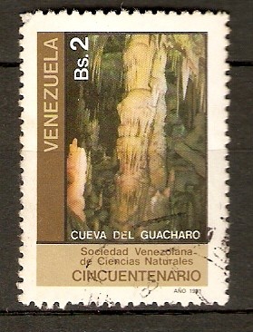 CUEVA   DEL  GUACHARO