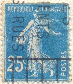 Republique française