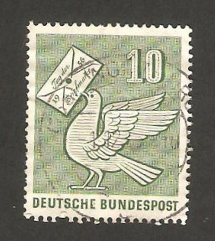 123 - Día del sello