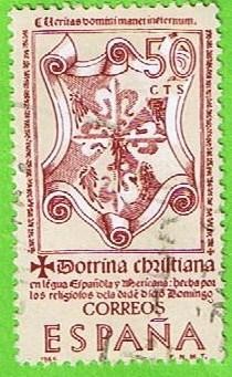 La Doctrina cristiana