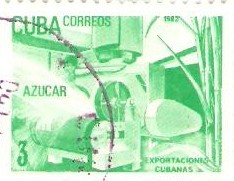 EXPORTACIONES CUBANAS