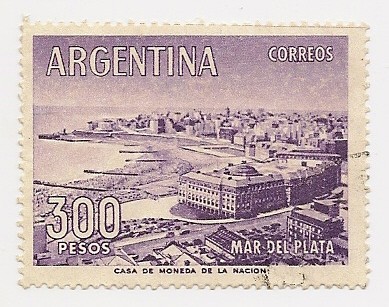 Mar del Plata