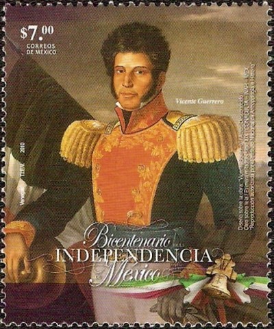 Bicentenario de la Independecia de Mexico