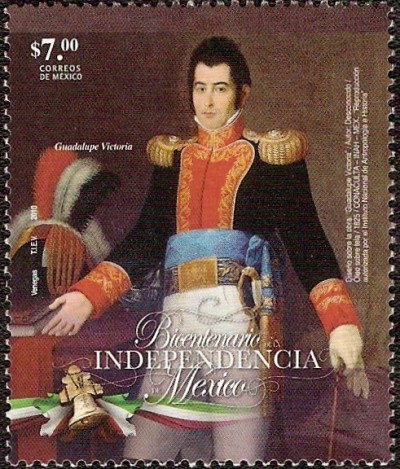 Bicentenario de la Independencia de Mexico