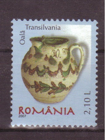 Oala Transilvania