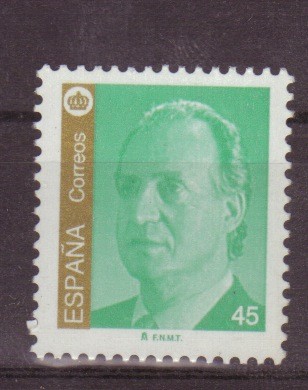 Juan Carlos I