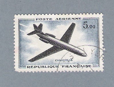 Caravelle