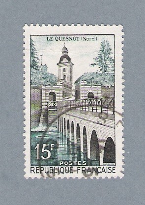 Le Quesnoy Nord (repetido)