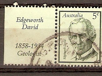 EDGEWORTH  DAVID