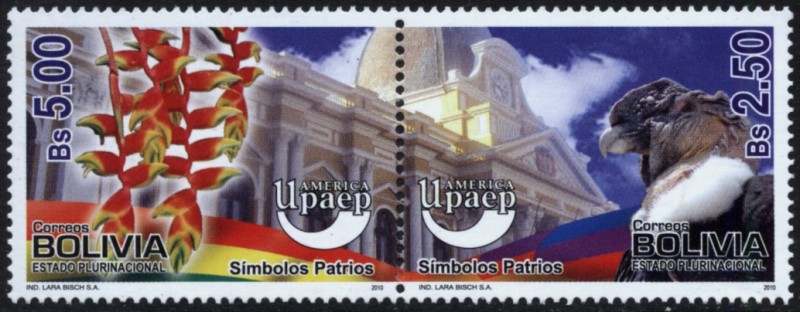Simbolos Patrios