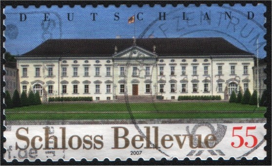 Schloss Belleuve