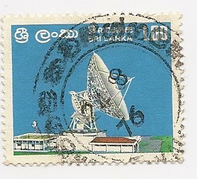 Estación Satelital