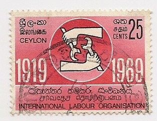 International Labour Organisation