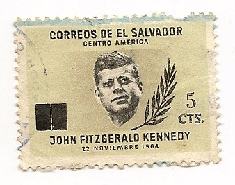 john Fitzgerald  Kennedy