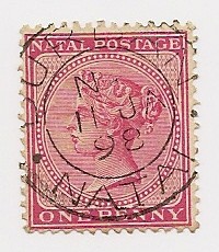 Natal Postage