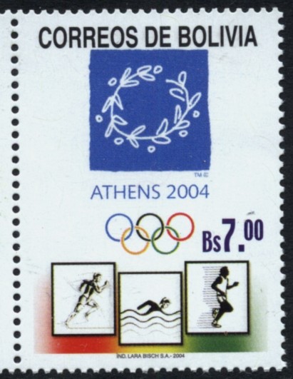 Atenas 2004