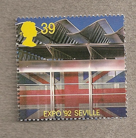 Expo Sevilla 1992