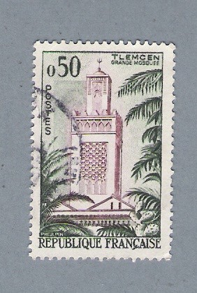 Mezquita de Tlemcen (repetido)