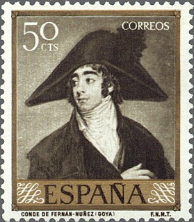 GOYA