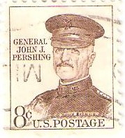 general john j. pershing