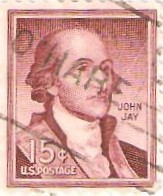 john jay