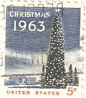christmas 1963