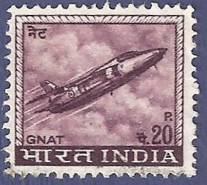 INDIA GNAT 20