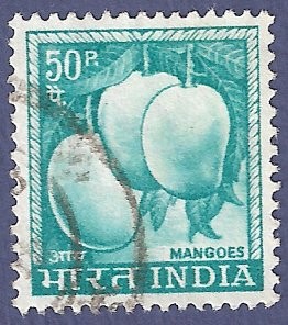 INDIA Mangoes 50
