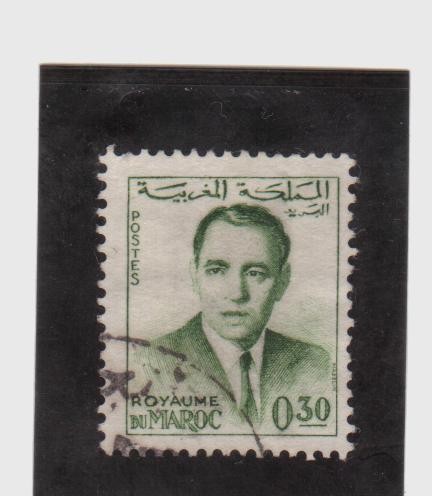 Hassan II