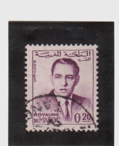 Hassan II