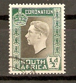 GEORGE  VI