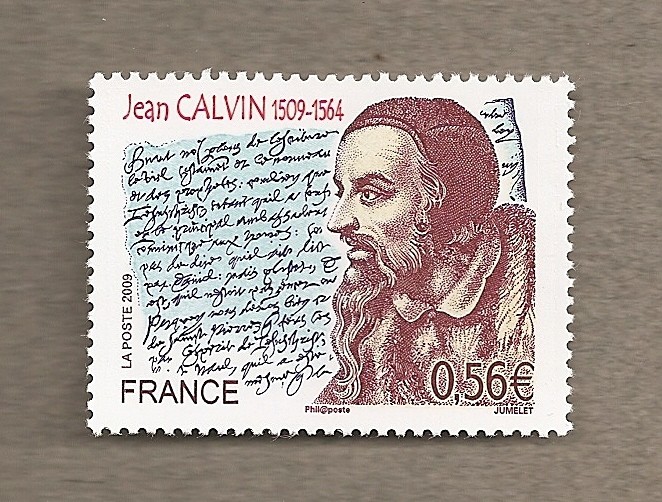 Juan Calvino