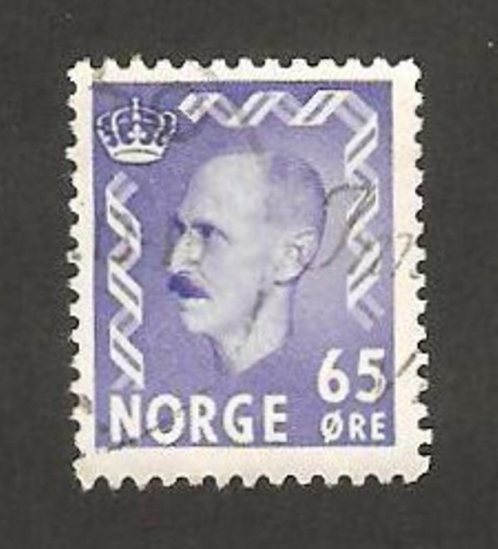 haakon VII