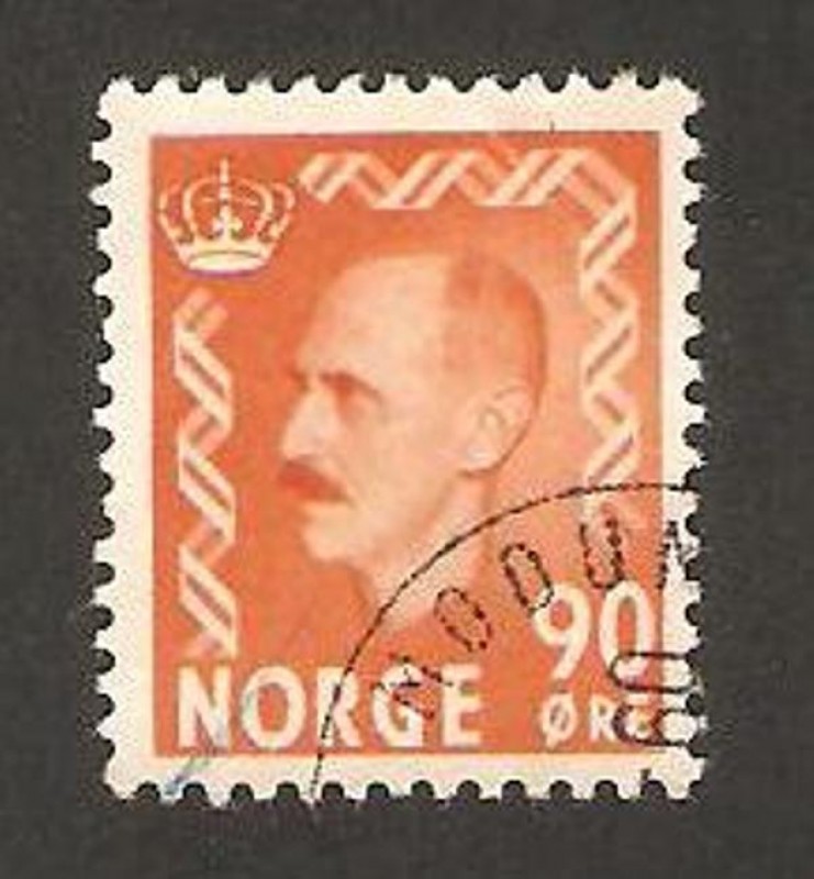 haakon VII