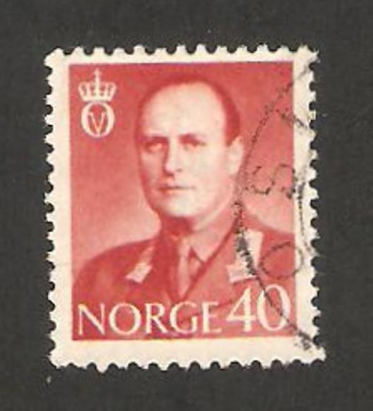 Rey Olav V