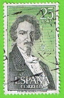 Jose de Espronceda