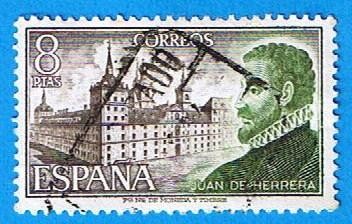 Juan de Herrera