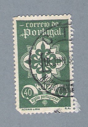 Escudo Portugues