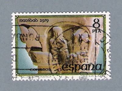 El nacimiento.Huesca (repetido)