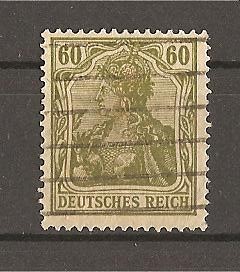 Imperio / Deutsches Reich.