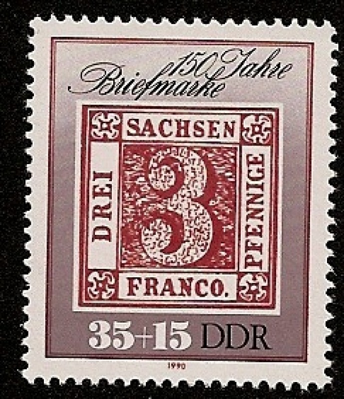 150 aniversario del sello