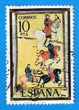 Codices, (Burgo de Osma)
