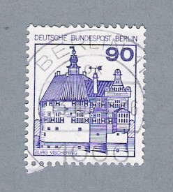 Burg Vischbring