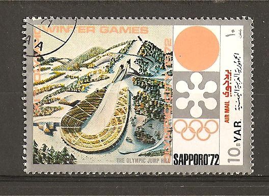 Sapporo - 72.