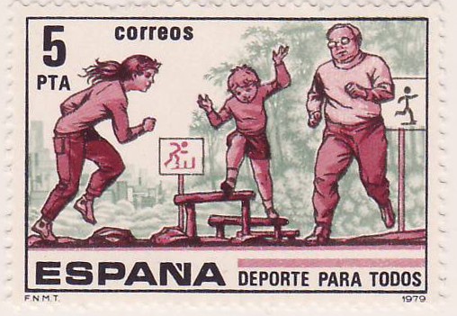 Deporte para todos