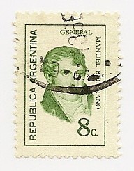 General Manuel Belgrano